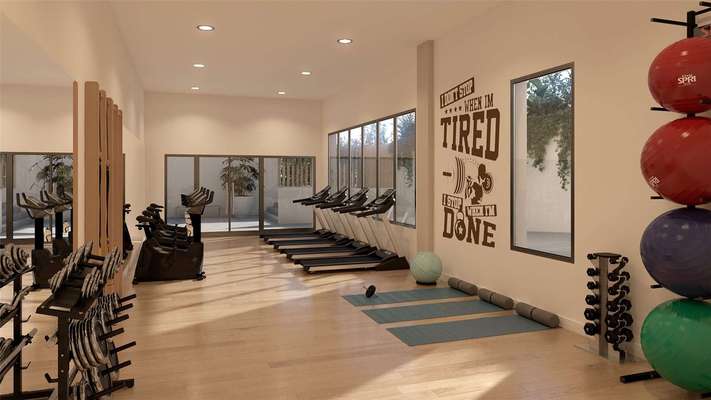 Living Gardens Torremolinos