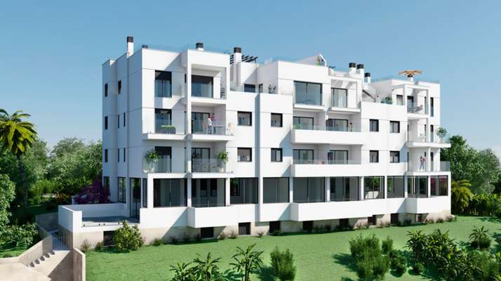 Residencial Peñoncillo IV