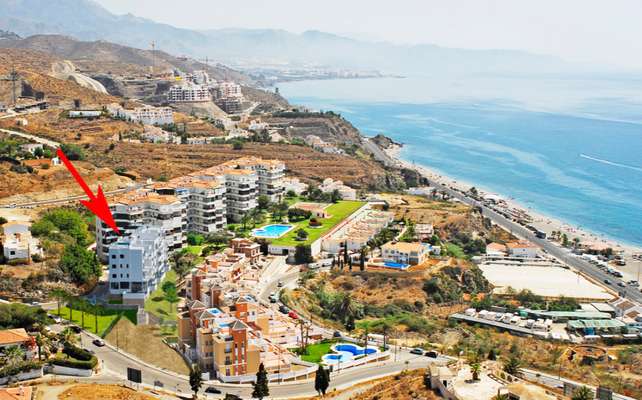 Residencial Peñoncillo IV