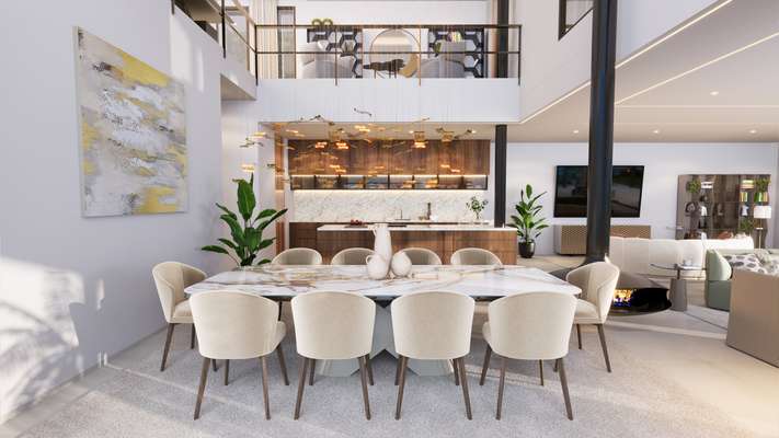 El Madroñal Villas – Villa Hope