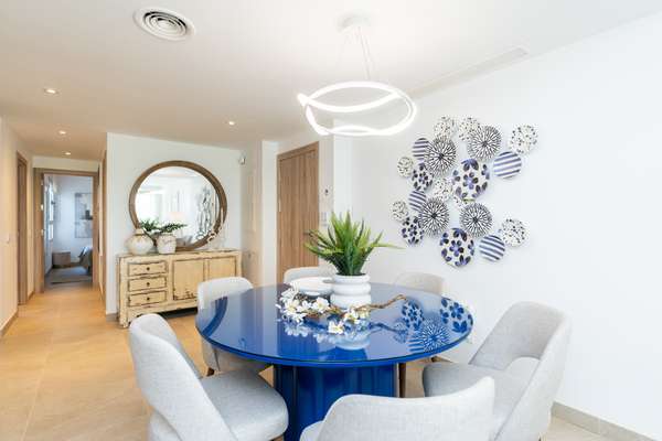 Sunny Golf Estepona Fase 2