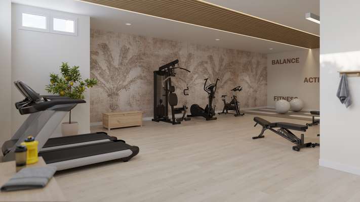 Blossom Hills Benalmádena Fase 3