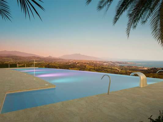 Terrazas de Cortesin – Bon Air