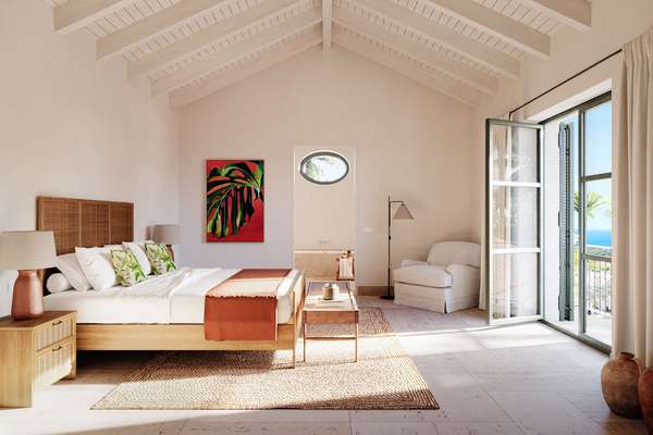 La Loma de Cortesín