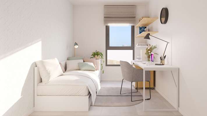 Culmia Cala Swing Mijas II