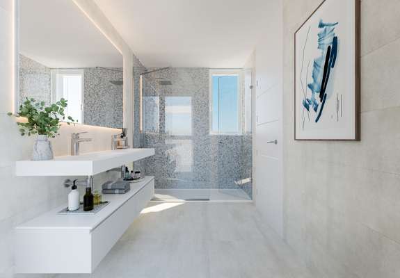 Serenity Alcaidesa Fase V