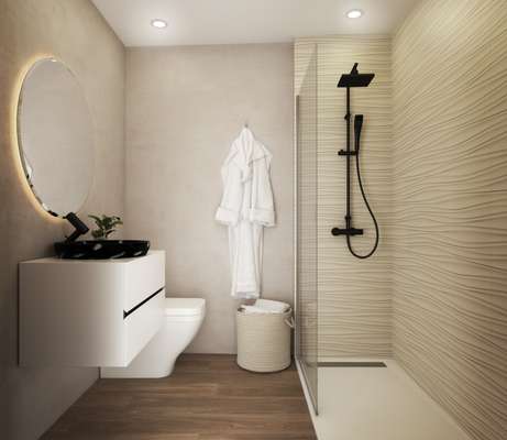 Kristina Views Manilva