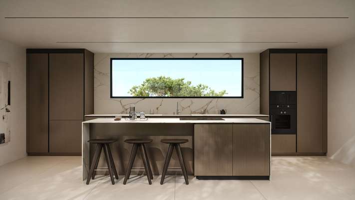 The Sky Marbella Apartments