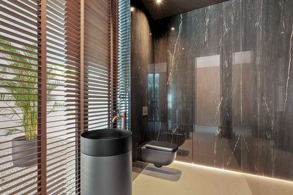 Vilas 12 Golden Mile – Villa 8