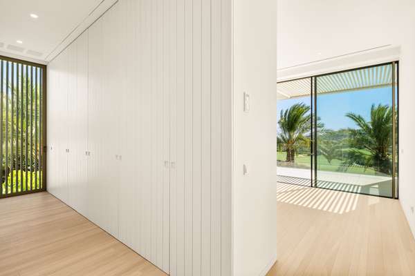 Finca Cortesin Golfside Villa 10