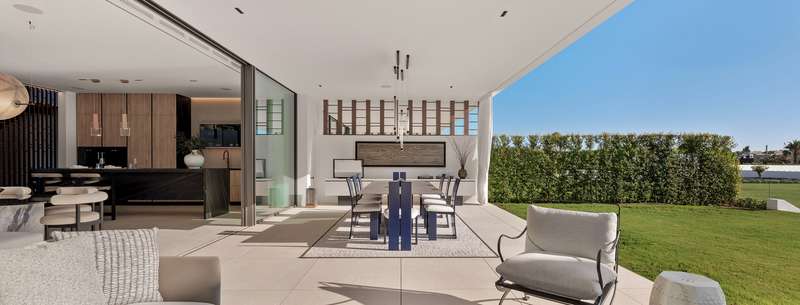 Vilas 12 Golden Mile – Villa 8