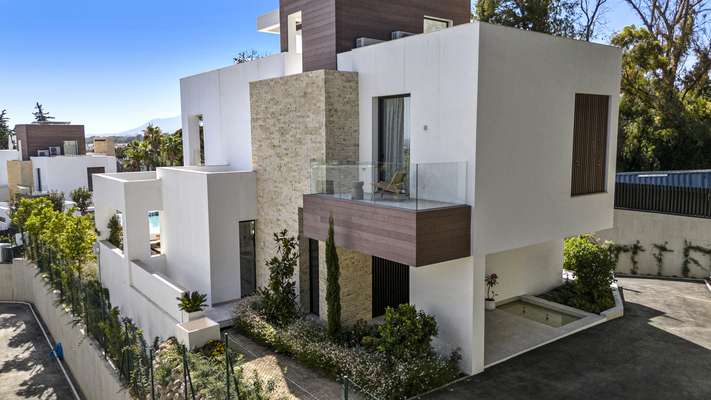 Villa La Fuente – Golden Mile Villas