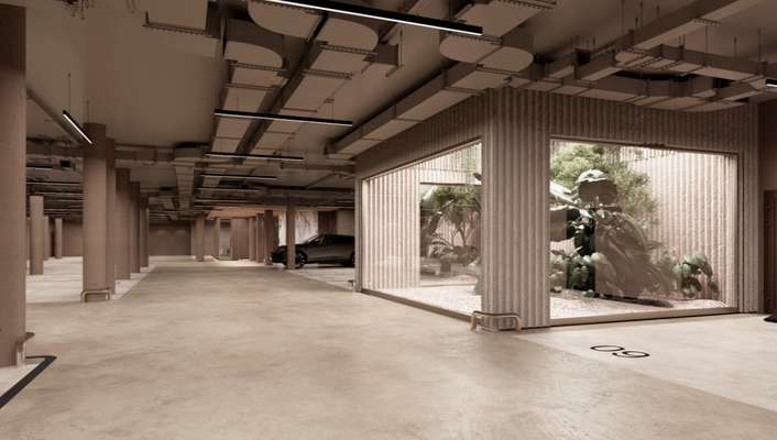 Essence Residence Fase 2