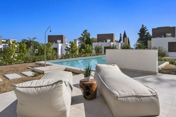 Villa La Fuente – Golden Mile Villas