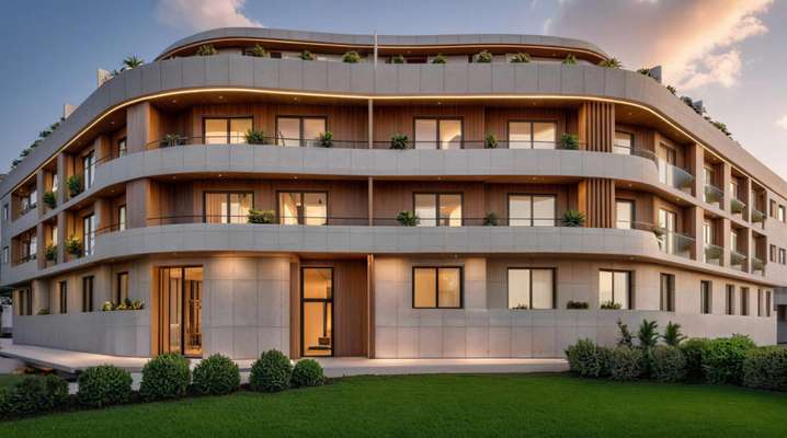 Lantana Residencial Boutique