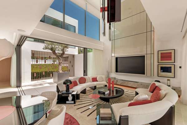 Vilas 12 Golden Mile – Villa 9