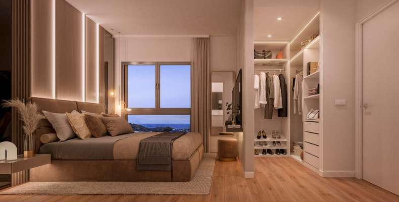 Amaranta Living Casares Golf Fase 2