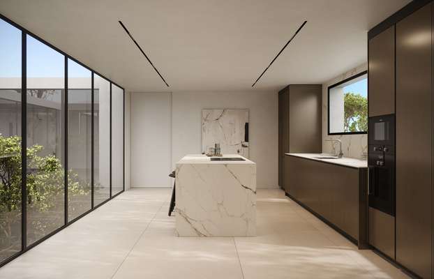 The Sky Marbella Apartments