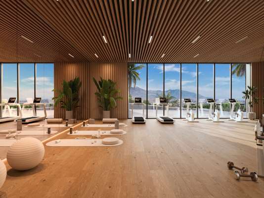 Sunrise Golf Residences