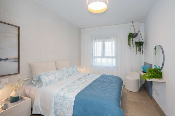 Sunny Golf Estepona Fase 2