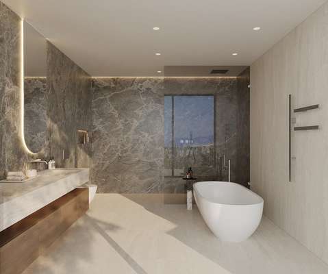 Alcantara del Mar Villas