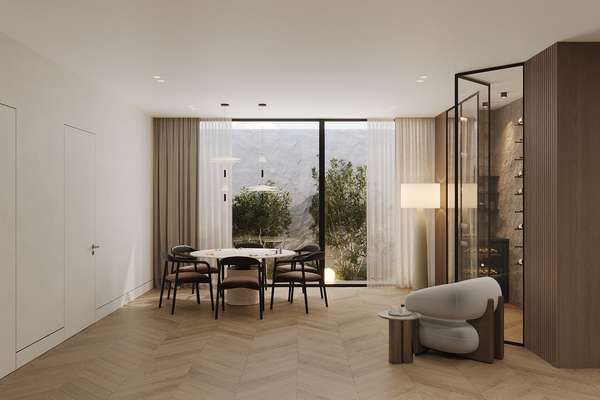 Alcantara del Mar Villas