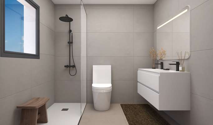 Residencial Marinsa La Viña