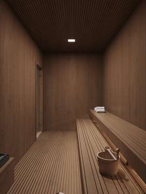 Alcantara del Mar Villas