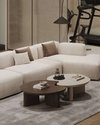 Alcantara del Mar Villas