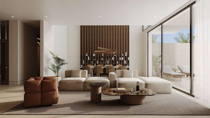 Alcantara del Mar Villas