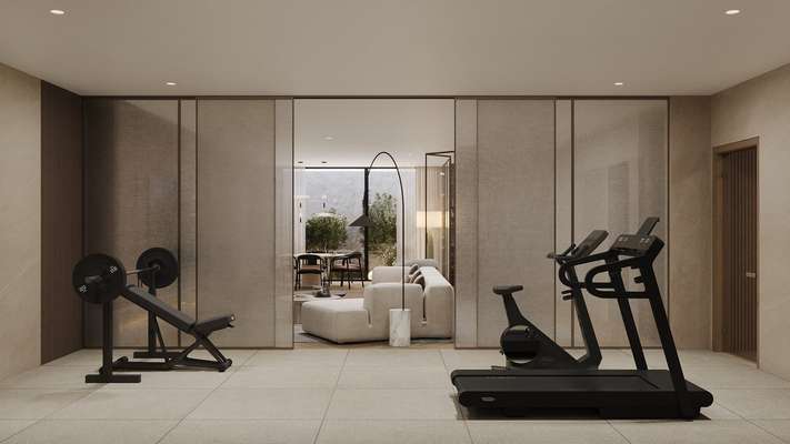 Alcantara del Mar Villas