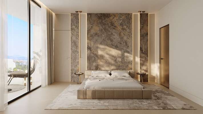 Alcantara del Mar Villas