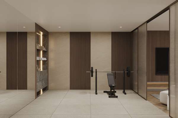 Alcantara del Mar Villas