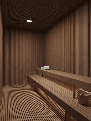 Alcantara del Mar Villas