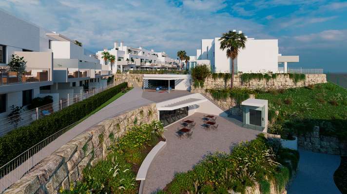 Baviera Golf Fase III