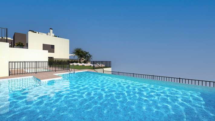 Residencial Marinsa La Viña