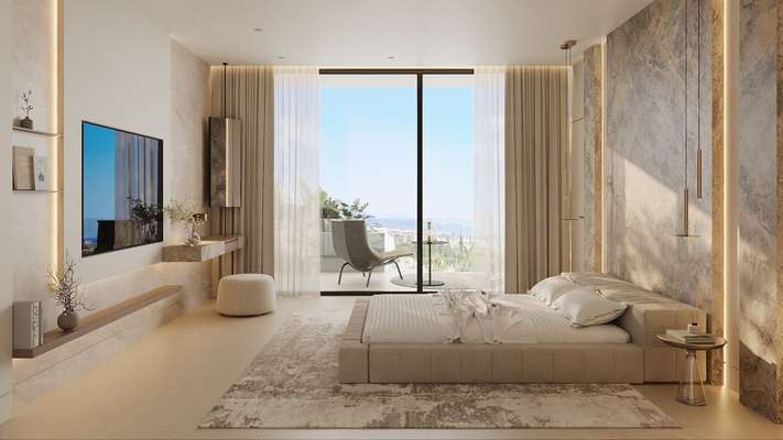 Alcantara del Mar Villas