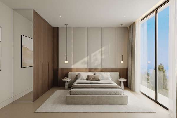 Alcantara del Mar Villas