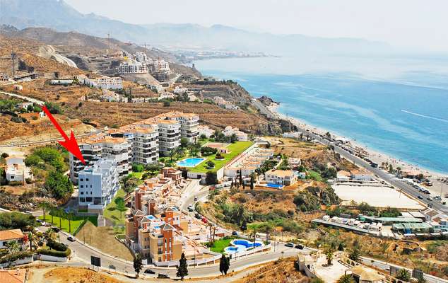 Residencial Peñoncillo IV