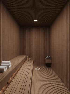 Alcantara del Mar Villas