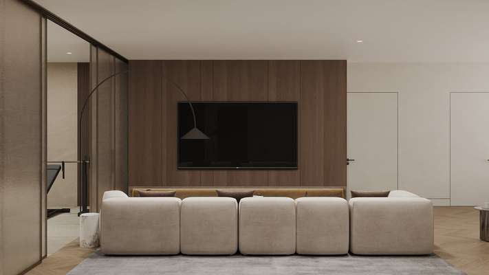 Alcantara del Mar Villas