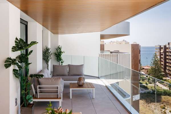 Jade Tower With Furniture