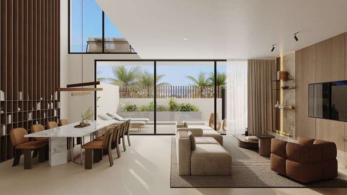 Alcantara del Mar Villas