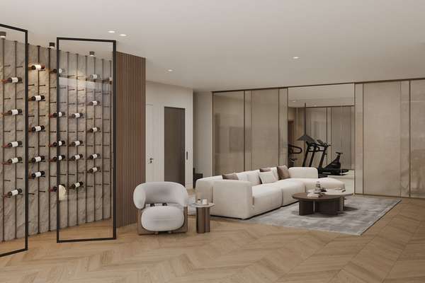 Alcantara del Mar Villas