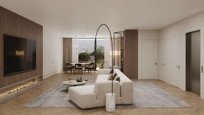 Alcantara del Mar Villas