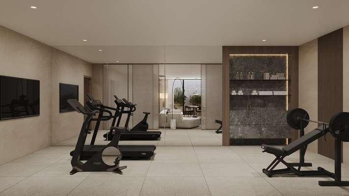 Alcantara del Mar Villas