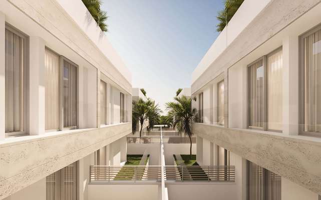 Alcantara del Mar Villas