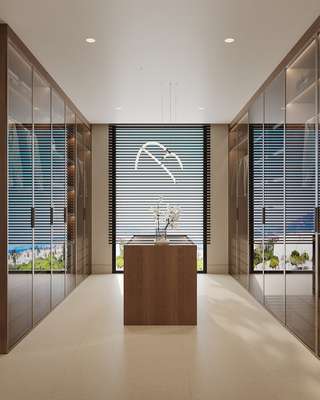 Alcantara del Mar Villas