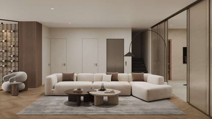 Alcantara del Mar Villas