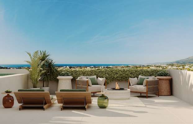 Alcantara del Mar Villas